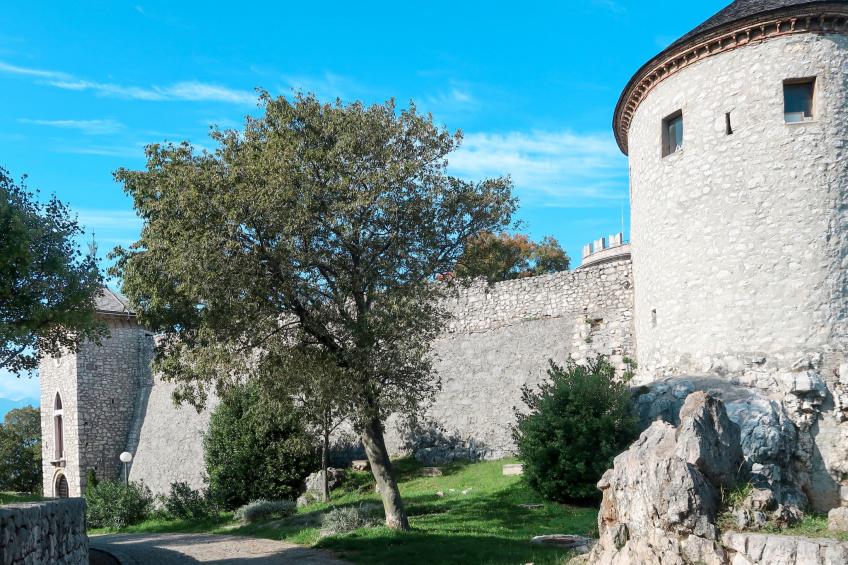 für 5 Personen ca. 92 m² in Rijeka, Kvarner Bucht (Gespanschaft Primorje-G - foto 30