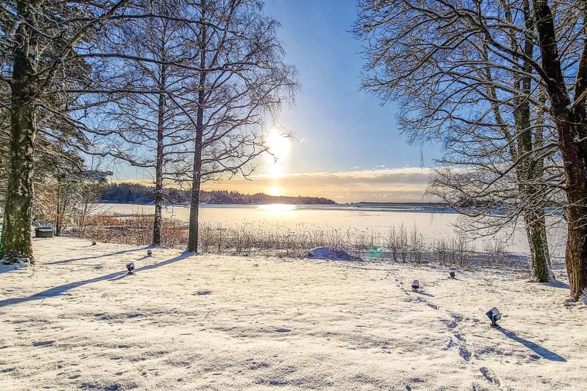 Villa frideberg - foto 36