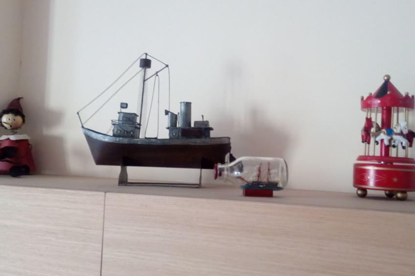 Privater Pool Panorama Athen 2 Stockwerk Villa - foto 27