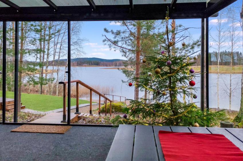 Villa tintinmaja - foto 27