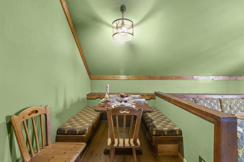 Grange Hike & Ski - 33C Sestriere - foto 6