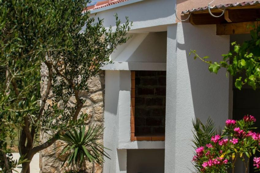 Holiday home Tina with Private pool - foto 30