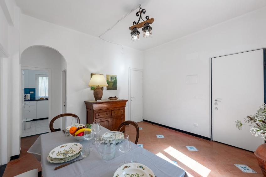 Middle Apartment Vernazza - foto 16