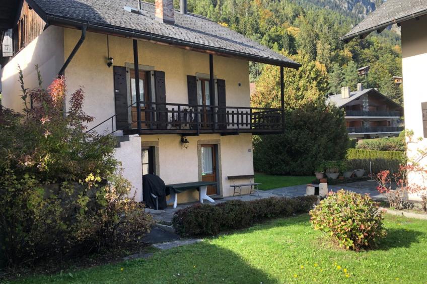 Chalet l'Escapade - 6 to 10 pax - Swiss Alps - foto 5