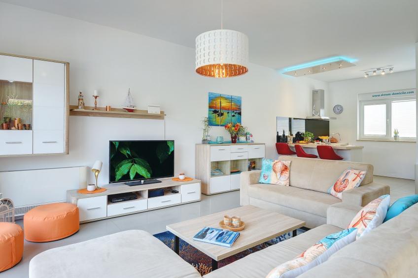 Villa Sky Dream - foto 21