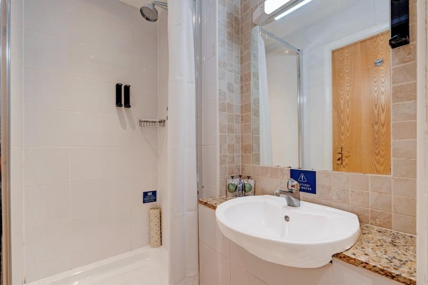 Standard Double Room - foto 11