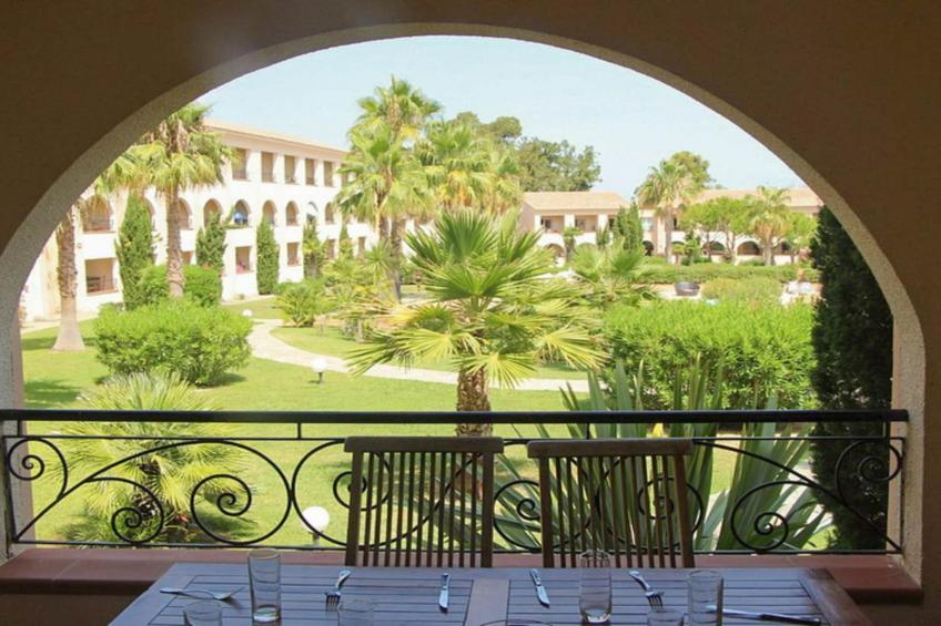 Sognu di Mare-Appartement 2 piÃ¨ces avec coin nuit 6 personnes vue Mer - foto 4