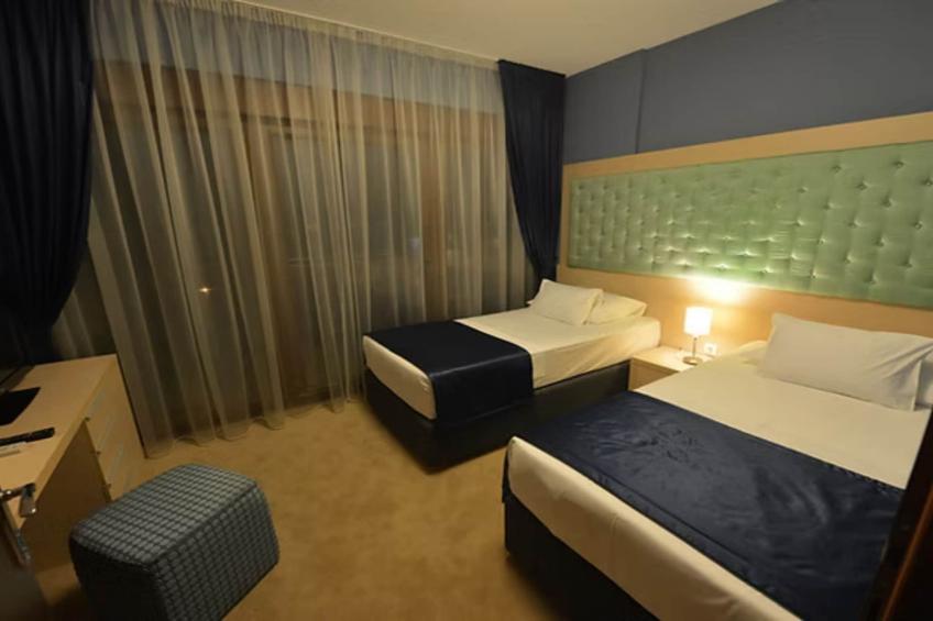 Hotel Princ-One Bedroom Suite  with Twin Bed 103 - foto 2