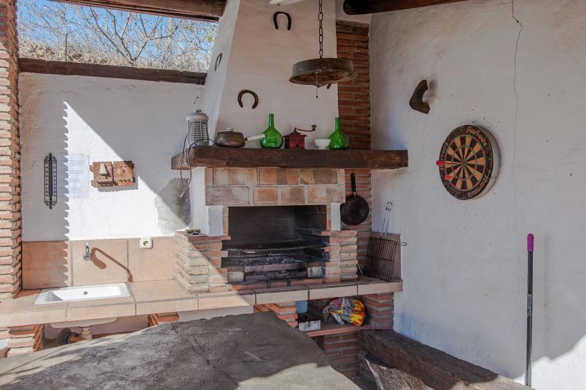 Casa La Herradura - foto 24