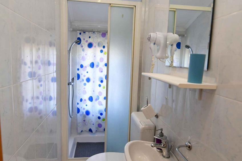Vakantiewoning met airconditioning - BF-66BR - foto 27