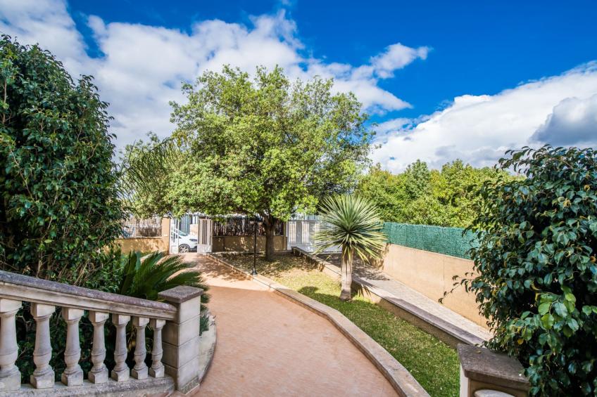 Villa Corb Mari - foto 29