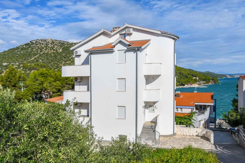Holiday apartment near the sea - BF-WKT74 - foto 7