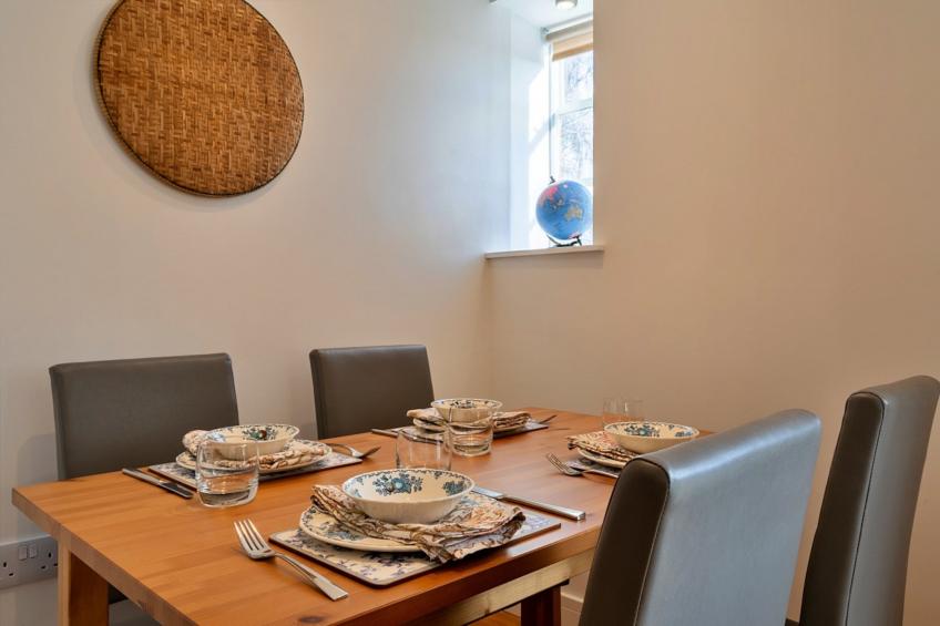 Chilton Cottage - foto 4
