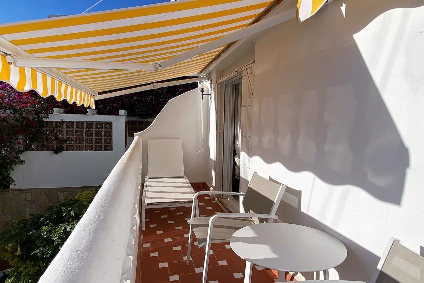 Apartamento Perlamar Burriana by Casasol - foto 19