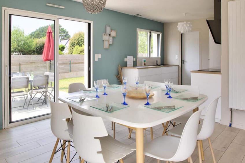 Maison à Plobannalec-Lesconil - foto 3