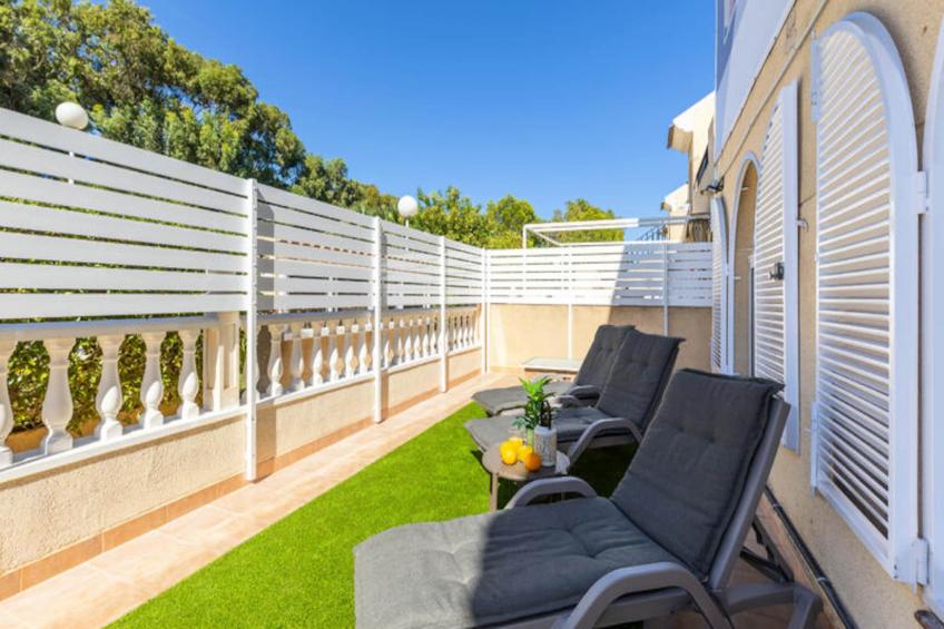 Mobil Home - Bungalow - Cottage à Guardamar del Segura - foto 6