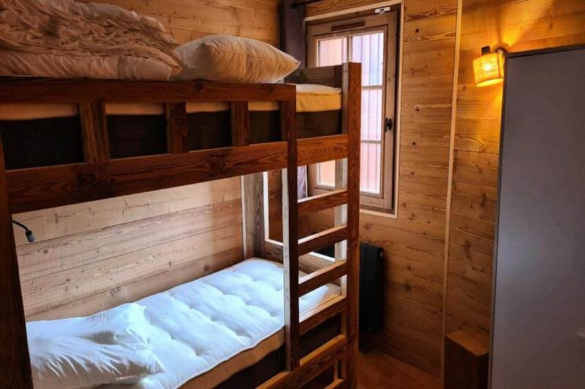 Chalet Alaska - foto 11