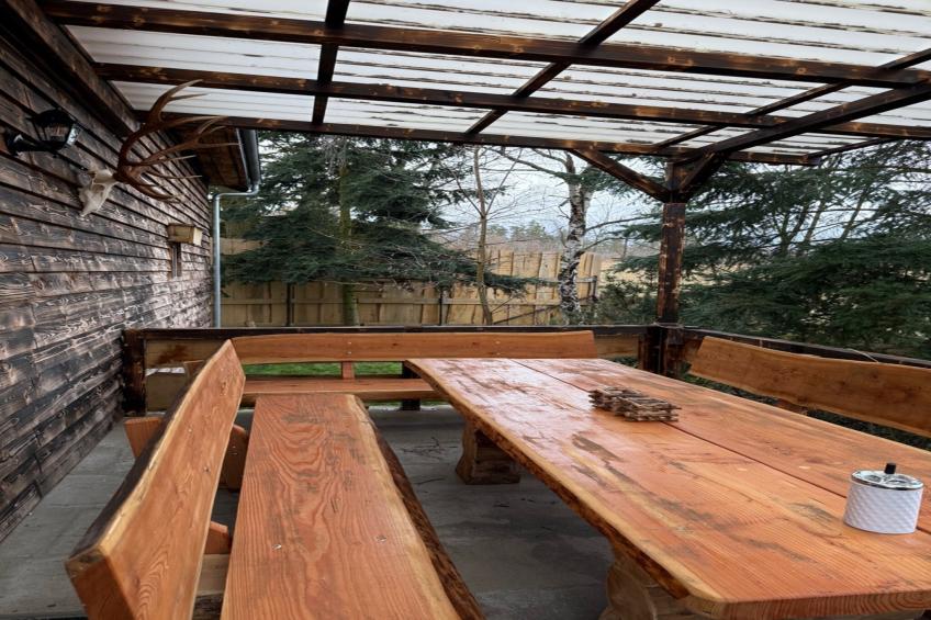 Haus am Wolfsberg - foto 16