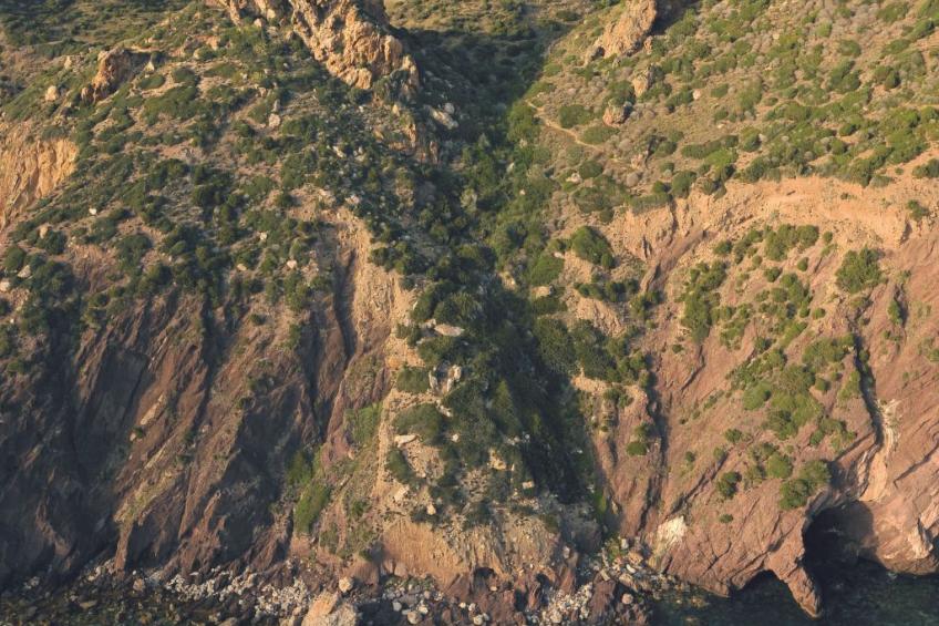 Villa Brezza Marina - Nebida - foto 23