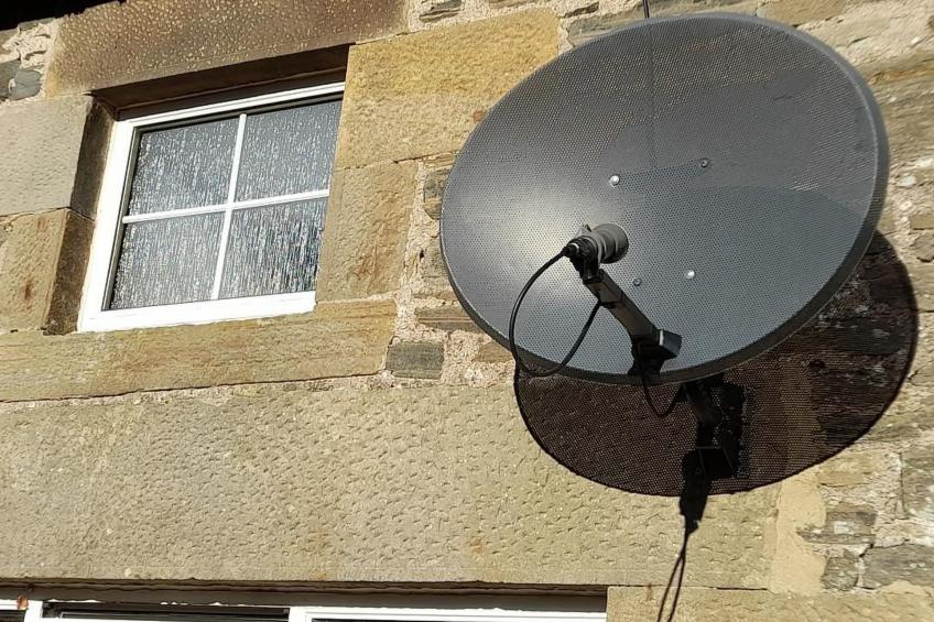 "Der Kornspeicher" mit Terrasse - foto 51