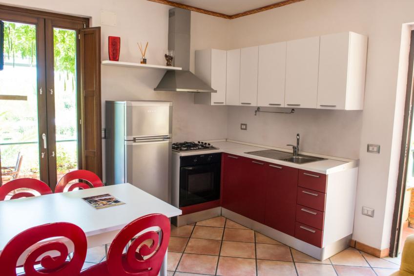 Drei-Zimmer-Wohnung für 4 Personen - foto 2