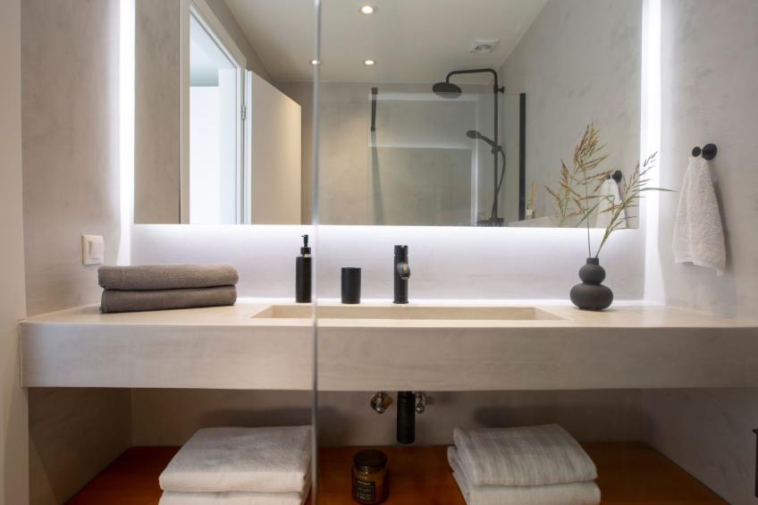 Ferienvilla "Yoni Villa" mit Infinity Pool - foto 4