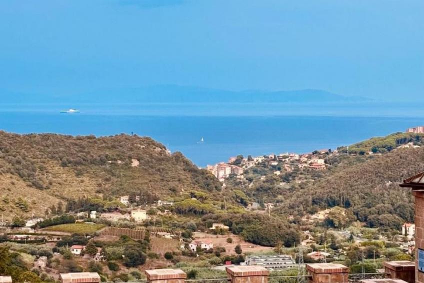 Wohnung 'The Blue Octopus' mit Blick aufs Wasser - foto 48