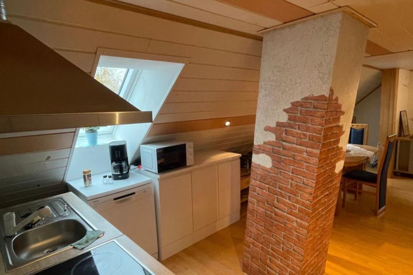 Ferienwohnung - foto 6