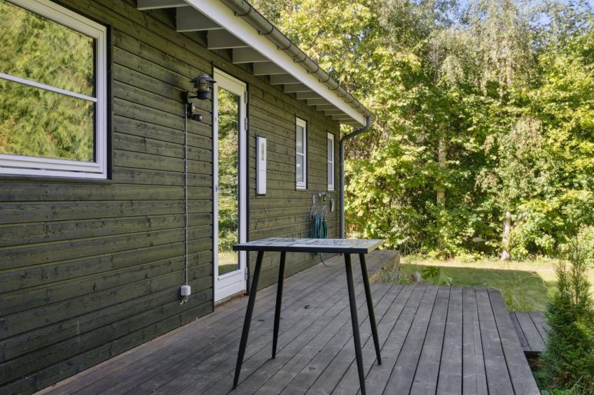 "Erikke" - 575m from the sea - foto 7