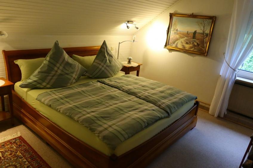 Traumferienwohnung in Hitzacker ot Bahrendorf - foto 19