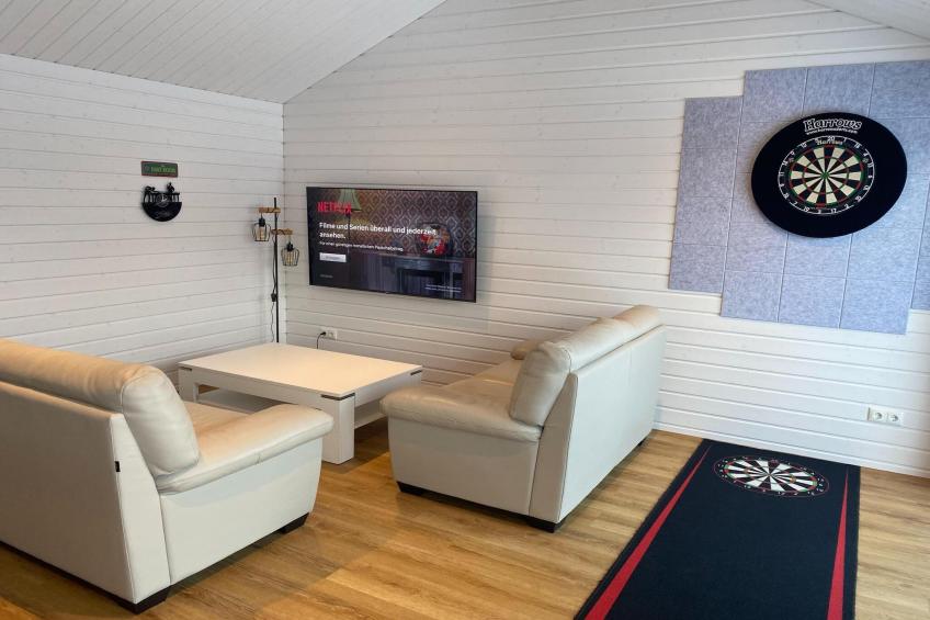 Poolhaus 140 qm|Poolhaus 140 qm - foto 10