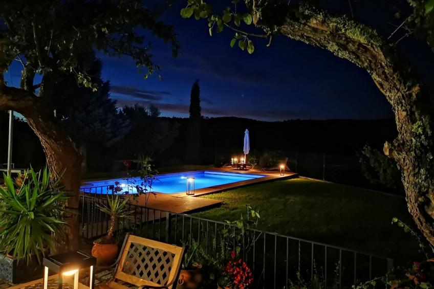 mit Privatpool - foto 8