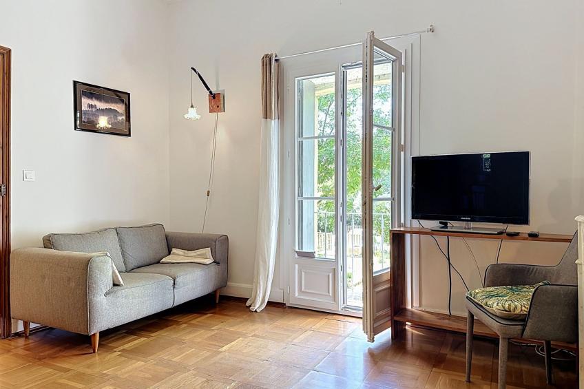 Villa Piscine - Aigues-Vives - foto 7