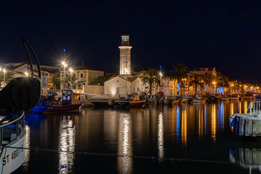 Cap Camargue A N 14 - 2P4 - foto 12