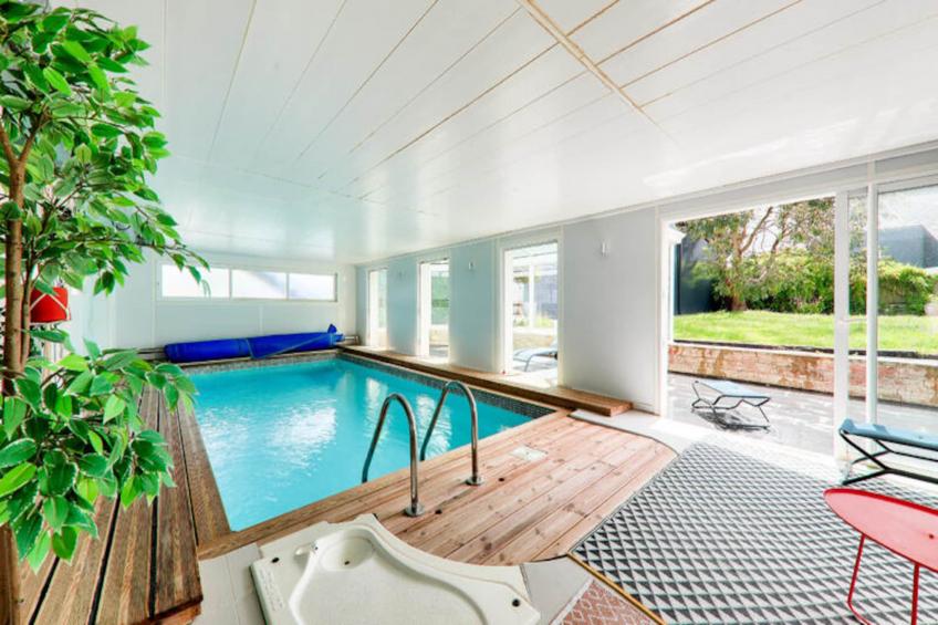 Maison à Le Tour du Parc - foto 17