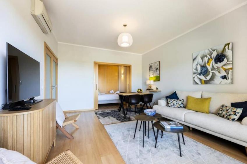 Flamingo Apartment Olhão - foto 2