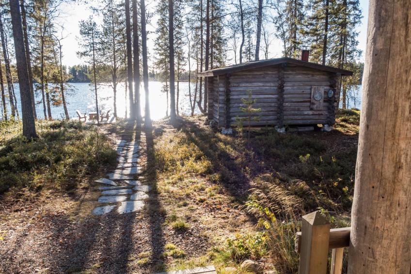 Putilanranta - foto 19