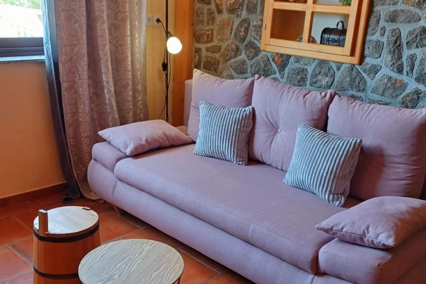 Apartment für zwei Erwachsene und zwei Kinder - foto 20