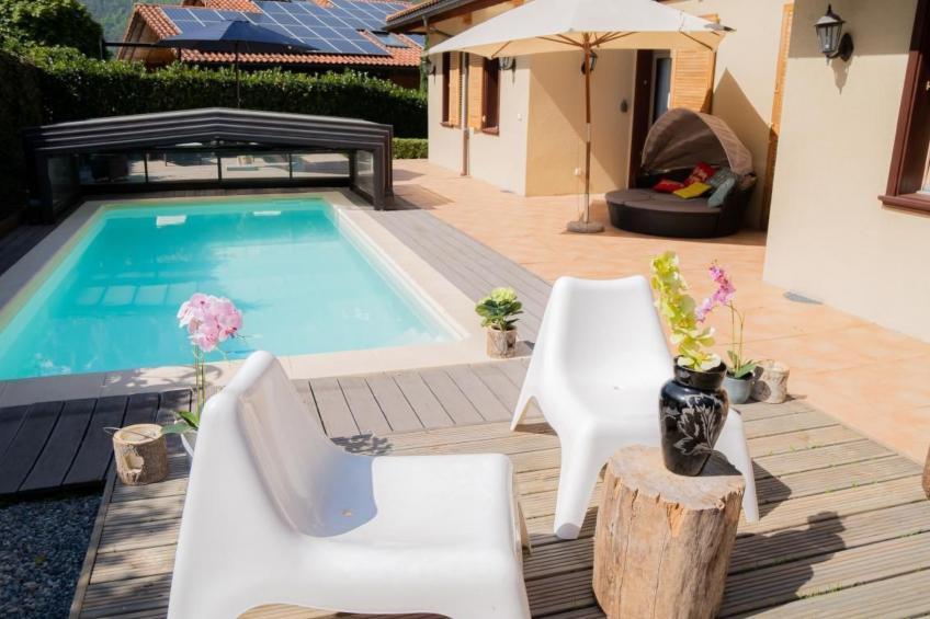 Cozy Accomodation Retreat for Families