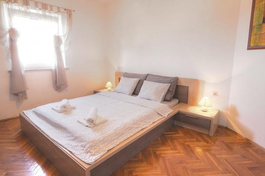 Gesamte Wohnung mit Terrasse und Meerblick - foto 15