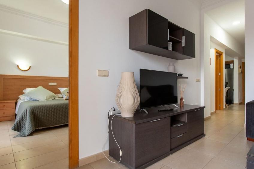 Appartement mit Blick auf das Meer - foto 26