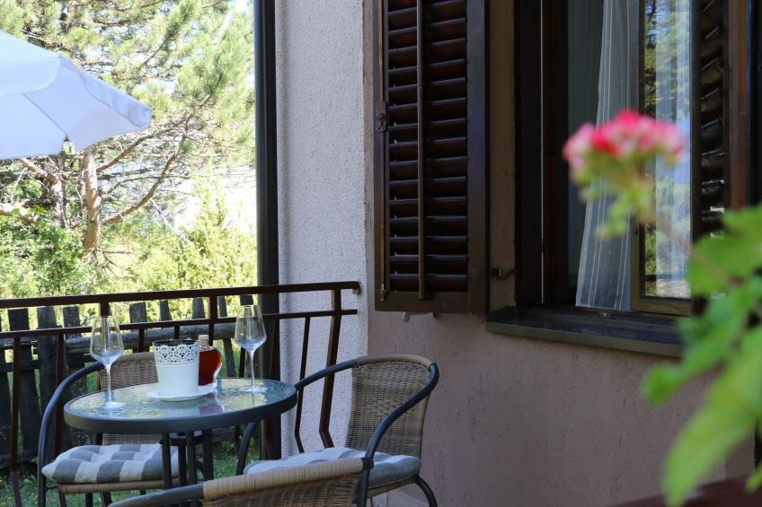 mit Garten, Grill und Terrasse - foto 20