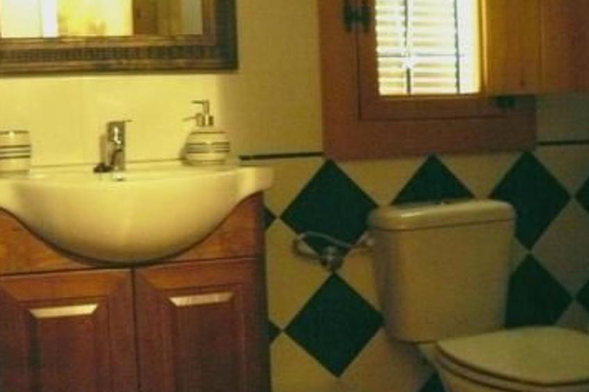 Landhaus Torre de Campos - foto 13