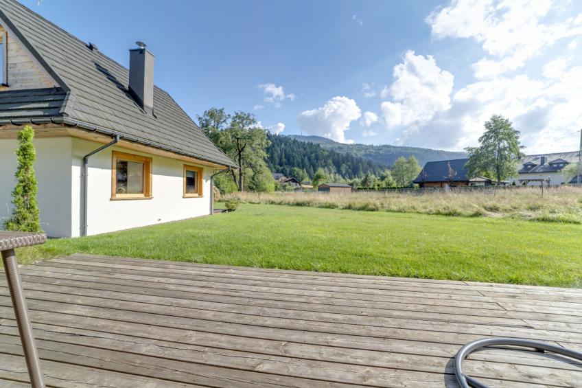 Chaty Pod Beskidkiem - foto 5