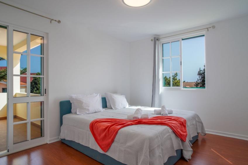 Villa "Jiri House" mit eigenem Garten und Grill - foto 27