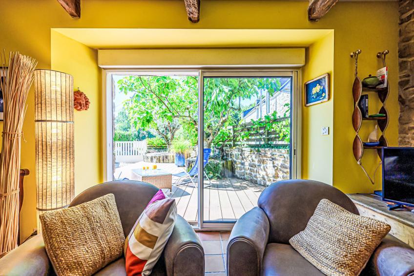 Maison Cromlech - foto 20