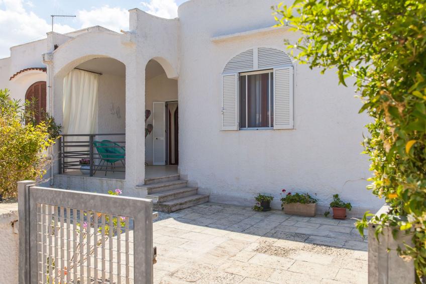 Villa Fontanelle Sandstrand innerhalb von 150 m - foto 5