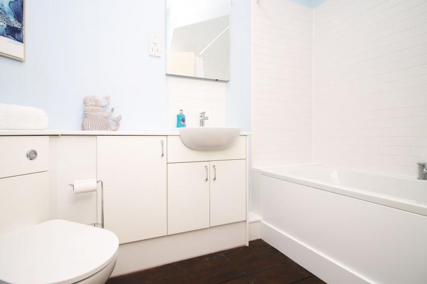 Willkommen in unserem 2-Schlafzimmer-Apartment für 5 Gäste - foto 10