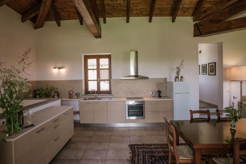 'Barbera' mit Pool - foto 4