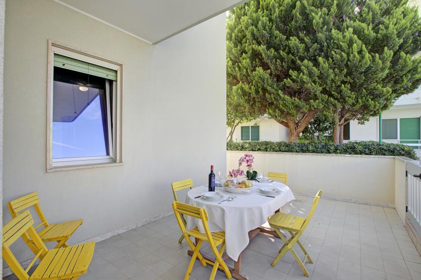 Residence Thalassa With Pool - foto 20